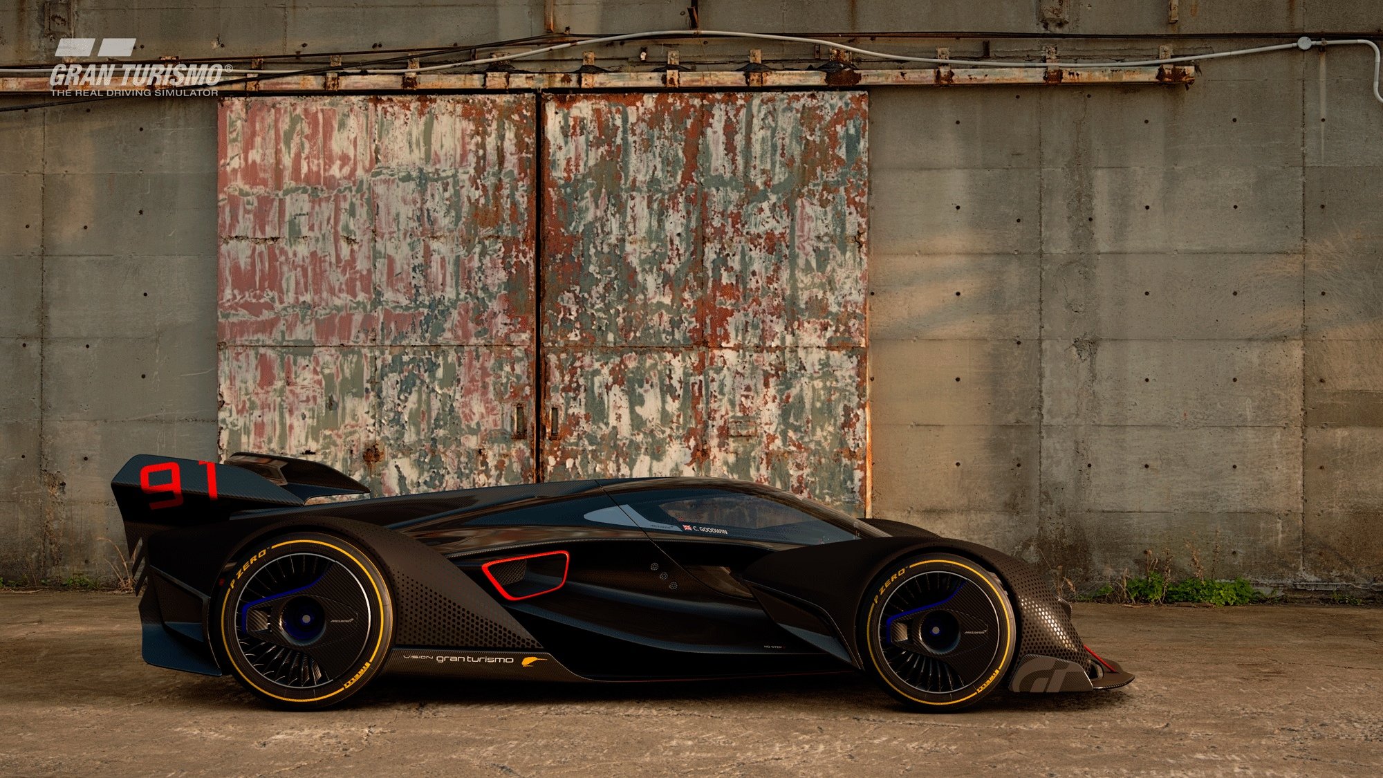 Gran Turismo Sport - Imagen 30